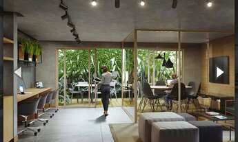 Imagem 6: BARRA CONCEITO Flat / studio com 1 dormitório