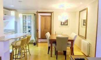 Imagem 2: Viva a experiência de estar em um hotel no conforto do seu próprio apartamento em Gramado