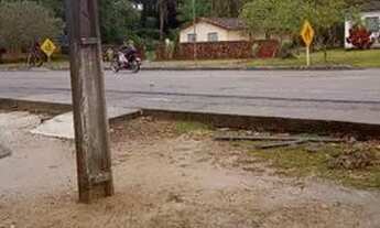 Imagem: Casa no interior município de Magalhães
