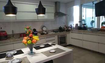 Imagem 6: Condomínio Ravines !