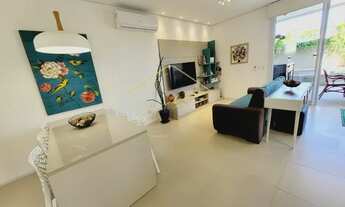 Imagem 5: Casa de condomínio alto padrão a venda na praia de Juquehy-São Sebastião