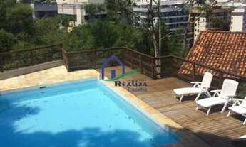 Imagem 3: CASA COM 4 DORMITÓRIOS SENDO 1 SUITE PARA VENDA POR R$ 900.000,00 EM CAMBOINHAS- NITERÓI/R