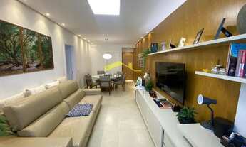 Imagem: Apartamento à venda, 3 quartos, 1 suíte