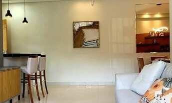 Imagem 3: Apartamento Santarém- 3 Dorms com Hobby box- Lançamento- Parque Industrial