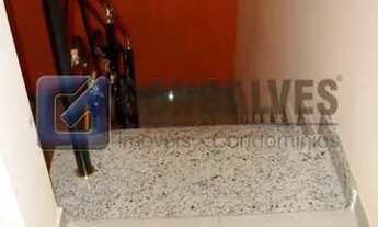 Imagem 6: SAO BERNARDO DO CAMPO - Residential / Sobrado - RUDGE RAMOS