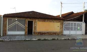 Imagem 5: Casa com 2 dorms, Caiçara, Praia Grande - R$ 650 mil, Cod: 14657