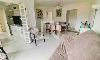 Imagem 3: Apartamento para Aluguel - Morumbi, 2 Quartos, 105 m2