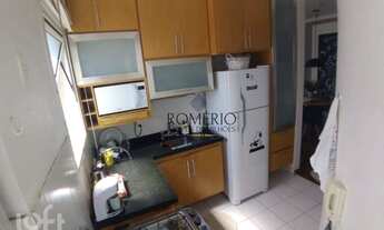 Imagem 2: Apartamento com 2 dormitórios sendo 1 Suíte à venda, 57 m² - Perdizes - São Paulo/SP