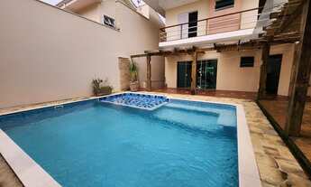 Imagem: Casa de condomínio sobrado para aluguel