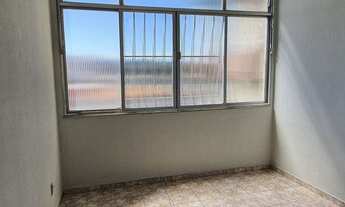 Imagem 5: Apartamento em andar baixo no miolo do Rodo de São Gonçalo