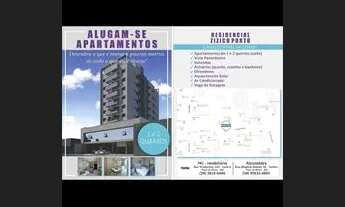 Imagem 2: ALUGAM-SE APTOS MOBILIADOS