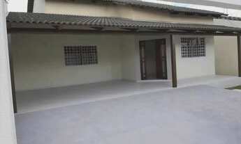 Imagem: Casa para venda tem 80 metros quadrados