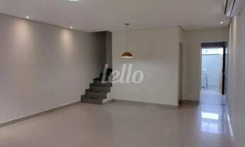 Imagem 2: São Paulo - Casa de Condomínio - Vila Formosa