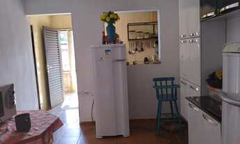 Imagem 2: Sobrado no BAIRRO ARAPONGAS