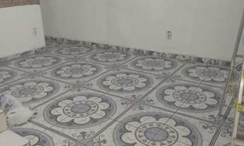 Imagem 6: Aluga sobrado vila Margarida