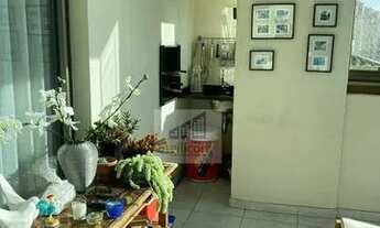 Imagem 5: APARTAMENTO PARA LOCAÇÃO NO BROOKLIN COM 3 DORMITÓRIOS