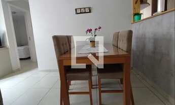 Imagem 7: Apartamento para Aluguel - Parque das Águas, 2 Quartos, 50 m2