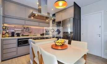 Imagem: Duplex com 74m², suíte master e espaçoso