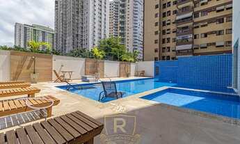 Imagem 2: Rio de Janeiro - Apartamento Padrão - Recreio dos Bandeirantes