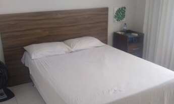 Imagem 6: Apartamento Mobiliado para aluguel 100 m² com 1 quarto perto da Praia se Villas