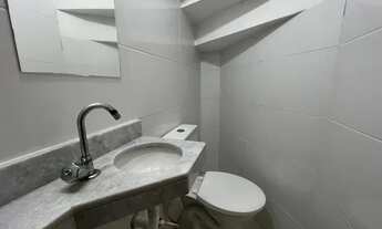 Imagem 7: PRAIA GRANDE - Casa Padrão - SOLEMAR