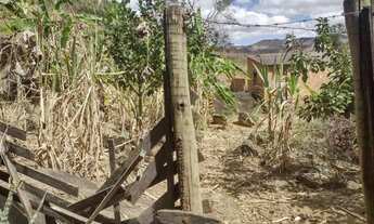 Imagem: Terreno em Jerônimo Monteiro ES 40 mil