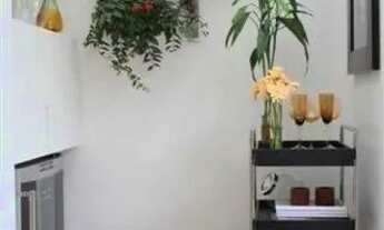 Imagem 6: Lindo duplex para venda ou locação, próximo ao shopping Ibirapuera