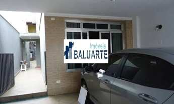 Imagem 5: Sobrado com 3 dormitórios à venda, 167 m² por R$ 688.000,00 - Jardim Prudência - São Paulo