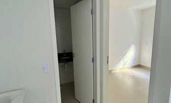 Imagem 4: Apartamento com 1 dormitório para alugar, 40 m² por R$ 1.300,00/mês - Vila Gustavo - São P