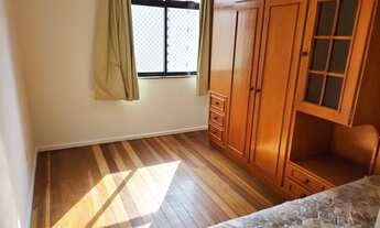 Imagem 5: Apartamento para aluguel de 153 m² com 3 quartos - Centro, Juiz de Fora (MG