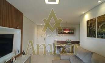 Imagem: Apartamento - Ribeirão Preto - City Ribeirão