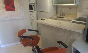 Imagem 2: Duplex para venda A.U 45 m² 1 dormitório 1 vaga em Vila Nova Conceição - São Paulo - SP