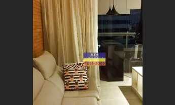 Imagem 7: PINHEIROS Apartamento com 1 dormitório