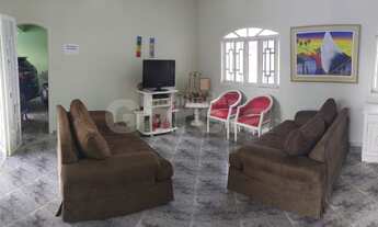 Imagem 4: Casa em Peruíbe com piscina