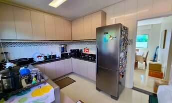 Imagem 4: Casa no Reserva do Parque 360m² com 3 quartos