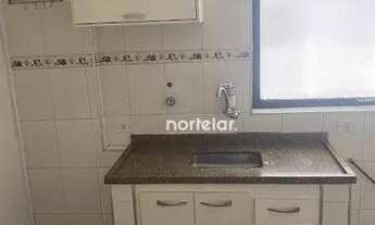 Imagem 3: Apartamento com 2 dormitórios à venda, 66 m² - Água Branca - São Paulo/SP