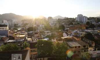 Imagem 7: Apartamento para Aluguel - Engenho Novo, 2 Quartos, 55 m2