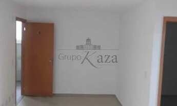 Imagem 3: Jacarei - Apartamento Padrão - Loteamento Jardim Sol Nascente