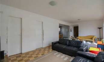 Imagem 7: Apartamento à venda no bairro Sumaré - São Paulo/SP