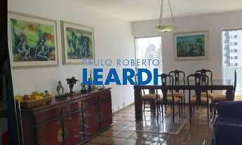 Imagem: COBERTURA - MOEMA PÁSSAROS - SP