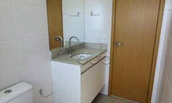 Imagem 7: Apartamento com 1 dormitório para alugar, 54 m² por R$ 2.598,40/mês - Centro - Piracicaba