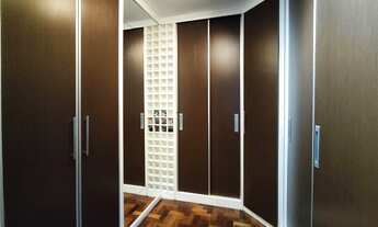 Imagem 4: Apartamento para venda com 140 metros quadrados com 2 quartos em Bom Pastor - Juiz de Fora