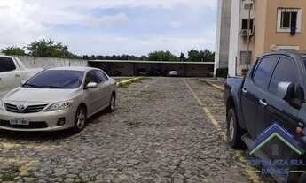 Imagem 7: Apartamento Caucaia