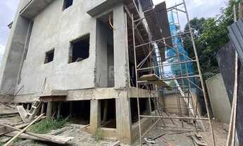 Imagem 4: Casa Condominio para Venda - 123m², 3 dormitórios, sendo 1 suites, 1 vaga - Alto Petrópoli