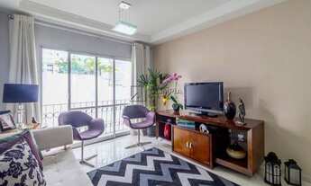 Imagem: Apartamento Venda 2 Dormitórios - 71 m²