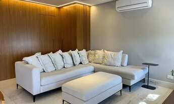 Imagem 3: Apartamento para aluguel possui 135 metros quadrados com 3 quartos