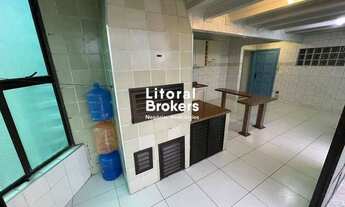 Imagem 8: Apartamento à venda no bairro Tupi - Praia Grande/SP