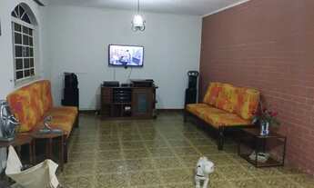 Imagem: Casa tipo chácara