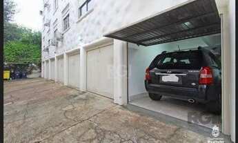 Imagem: APARTAMENTO 2 DORMITORIOS, VAGA GARAGEM