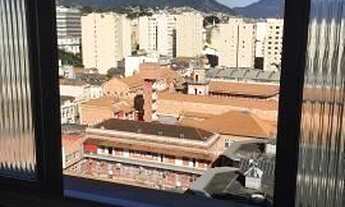 Imagem 1: Rio de Janeiro - Apartamento Padrão - Centro